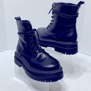 Torrid platform moto boot sold out
